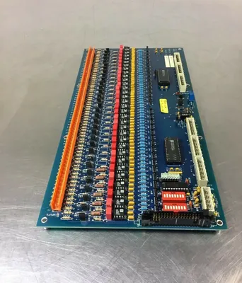 Used FACTS _UNKNOWN_ Printed Circuit Boards (PCB) South Carolina US | Palmetto Automation #1166179