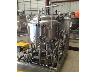 Used SWECO SWECO VIBRO-ENERGY FILTER DRYER Nutsche Filters New York US | Michael Benalt Inc #1274409