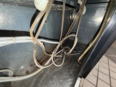 Used _UNKNOWN_ _UNKNOWN_ Beer Equipment Georgia US | Auction Management Corporation #1548893