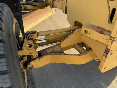 Used 1993 CHAMPION 720A SERIES III VHP GRADER Motor Graders Minnesota US | Carco Truck & Equipment #1573950
