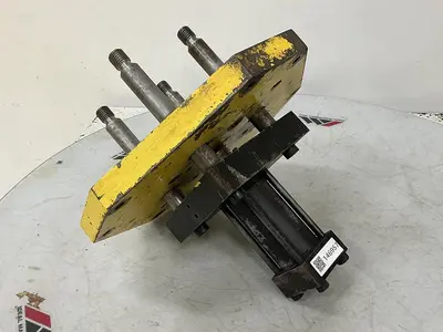 USED PARKER 02.50 JJ2HTS33A 4.000