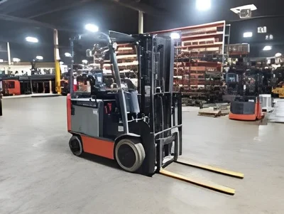 Used 2021 Toyota 8FBCU20 Misc Forklifts Ohio US | Value Forklifts #1459731