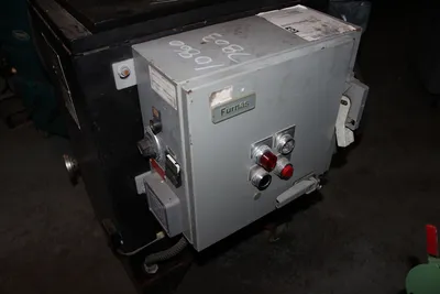 USED D.C. W18-SP