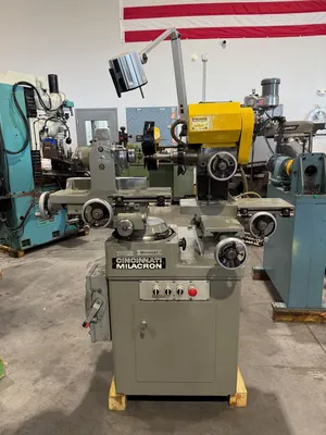 CINCINNATI MILACRON MONOSET Grinders | GMT (2)