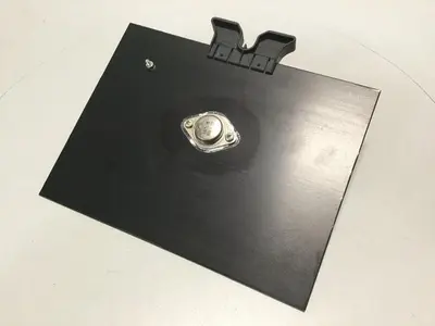 USED ARBURG 337A