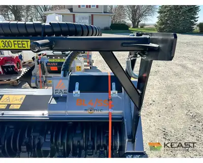 Used FAE _UNKNOWN_ Forestry Grinders Iowa US | Keast Enterprises #1360188