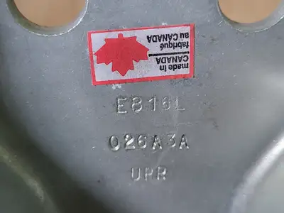 NEW FORD F81Z-2522800-AA