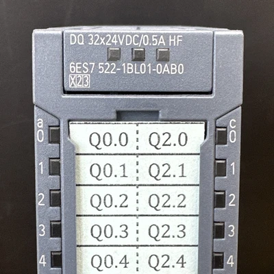 NEW Siemens 6ES7522-1BL01-0AB0