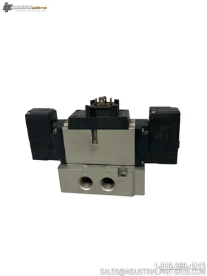 Used SMC VFR3210-1D Valves/Fittings Kentucky US | Industrial Parts R Us Inc. #787483