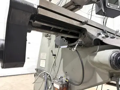 USED BRIDGEPORT SERIES 1