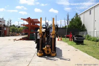 Used 2020 VERMEER 2020 VERMEER D20X22 S3 Drill Rigs Florida US | HDD Broker #1438100