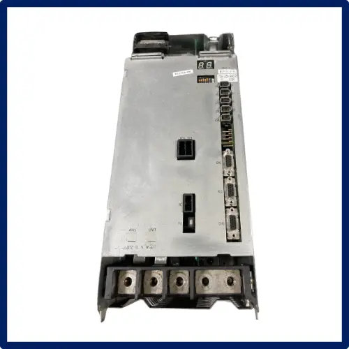 Used MITSUBISHI MIV15-3-V1 Spindle Drives Texas US | CNC TOOLS LLC #888210