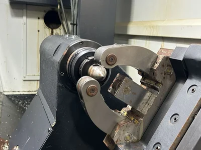 Used 2022 DN SOLUTIONS PUMA 3100XLY CNC Lathes Georgia US | The Equipment Hub #1354835