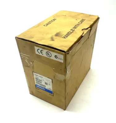 New | in-Stock Omron SYSDRIVE Inverter Drive 3-Phase Variable Speed Drives Michigan US | Maverick Industrial Sales #1395925