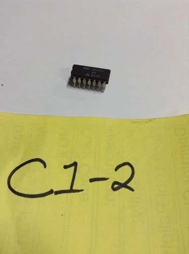 NEW PMI PMI DAC01