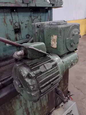 USED EDWARDS D400