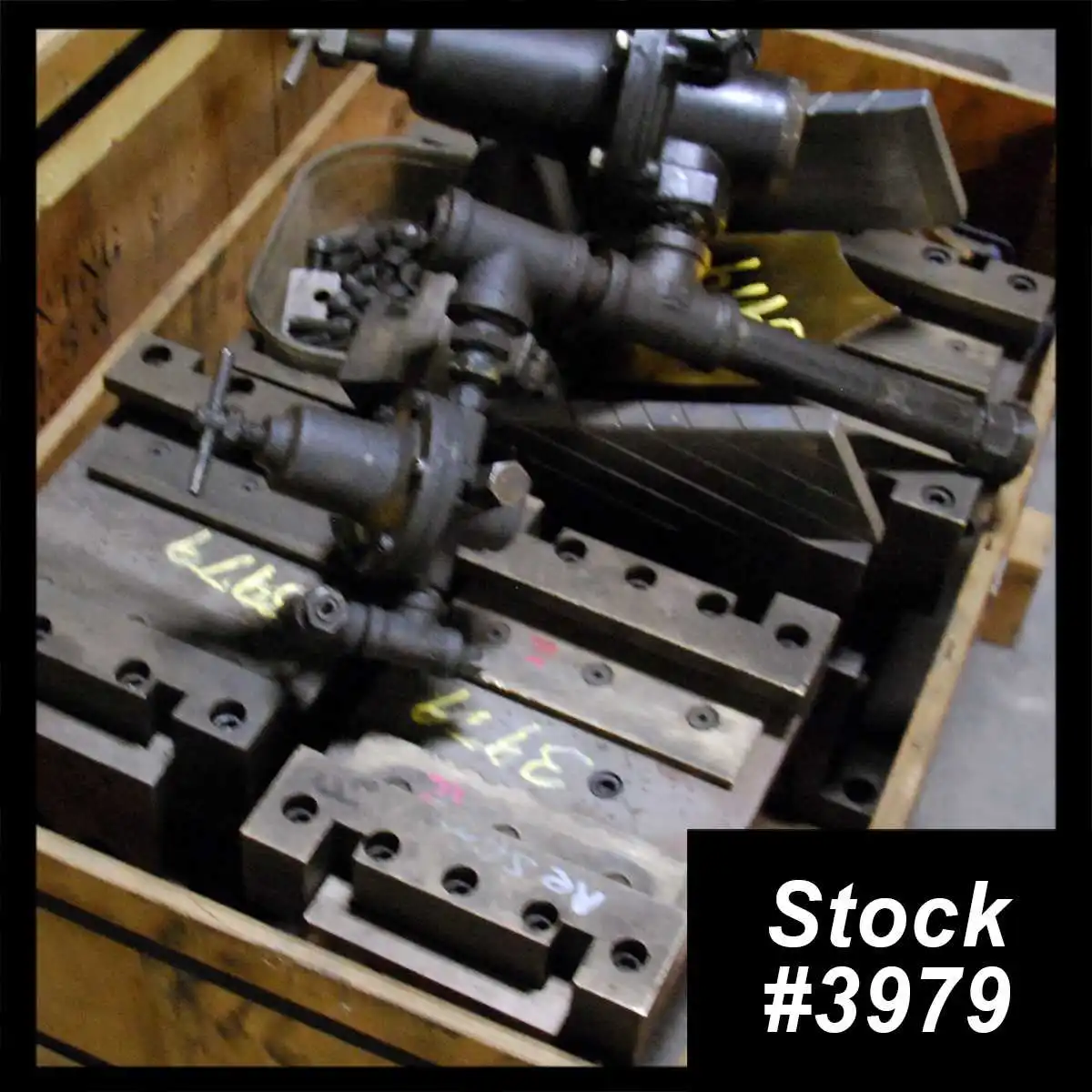 USED YODER 2