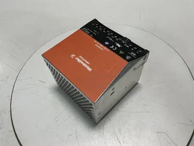 USED WEIDMÜLLER 8708680000