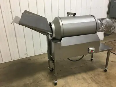 NEW 2021 ROCHESTER EQUIPMENT ST-400