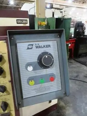 USED 1995 CHEVALIER FSG-2640TX