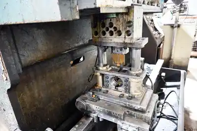 Used RAFTER RT-2000 Tube Mills Ohio US | Universal Tube & Rollform Equipment Company #793830