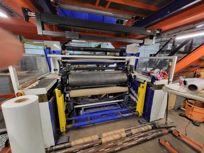 2002 ALPINE WD 16.700 Z Winders, Surface - Two Position | Mark One Machinery (5)