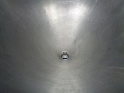 Used 2006 UNIFILLER PRO 1000 Depositors California US | BakeryEquipment.com #1554785