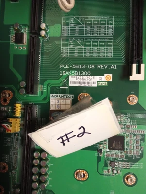 USED Advantech ACP-4000BP-00XE