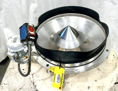 Used _UNKNOWN_ _UNKNOWN_ Vibratory Feeders West Virginia US | Cooper Industries #1409600