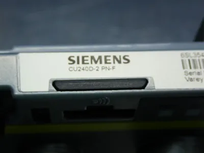 NEW SIEMENS 6SL35440FB211FA0