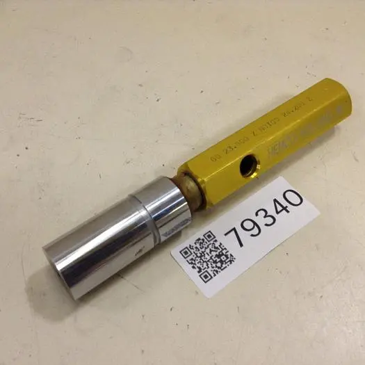 Used HEMCO G0 23.800 Z NOTGO 24.200 Z Bore Gages Michigan US | Ideal Machinery #776662
