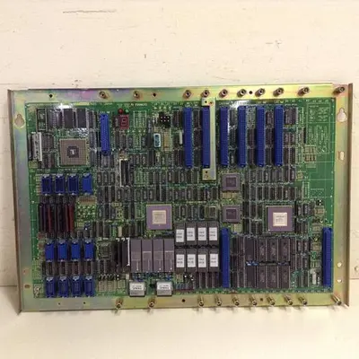 USED FANUC A16B-1010-0041/14B