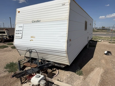 Used _UNKNOWN_ _UNKNOWN_ Blast Cleaning Texas US | Miedema Asset Management Group #1315648