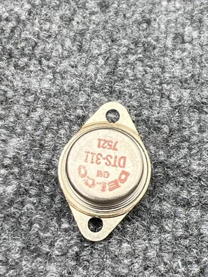New | in-Stock Delco DTS-311 Transistors California US | Davliegogo LLC #1708301