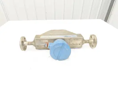 Used MICRO MOTION _UNKNOWN_ Pumps (Metering) Indiana US | Arrow Industrial #1367427