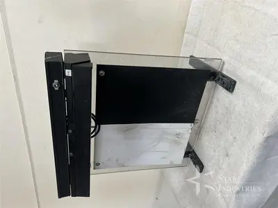 Used _UNKNOWN_ _UNKNOWN_ Light Booths California US | Star Industries #1256123
