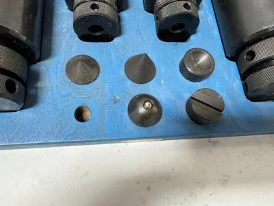 Hardinge 76456787675654324567 Other Toolholding | Amiron Machinery (3)