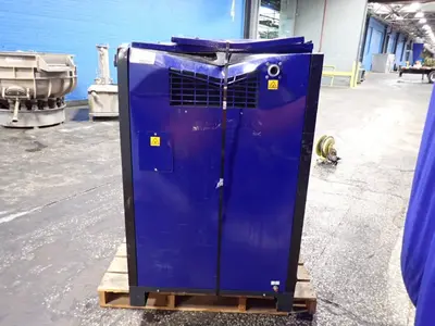 Used 2022 QUINCY COMPRESSOR QGD15 Miscellaneous MRO Ohio US | HGR 24 #916477