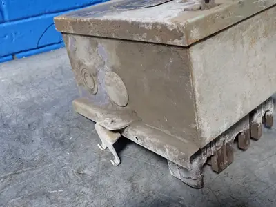 USED SQUARE D SD9353