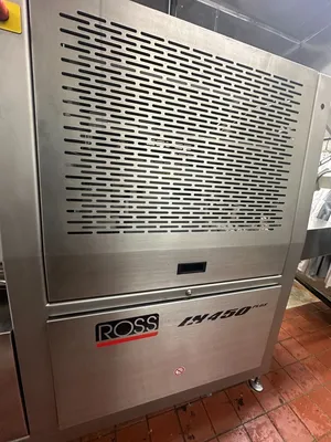USED ROSS IN450