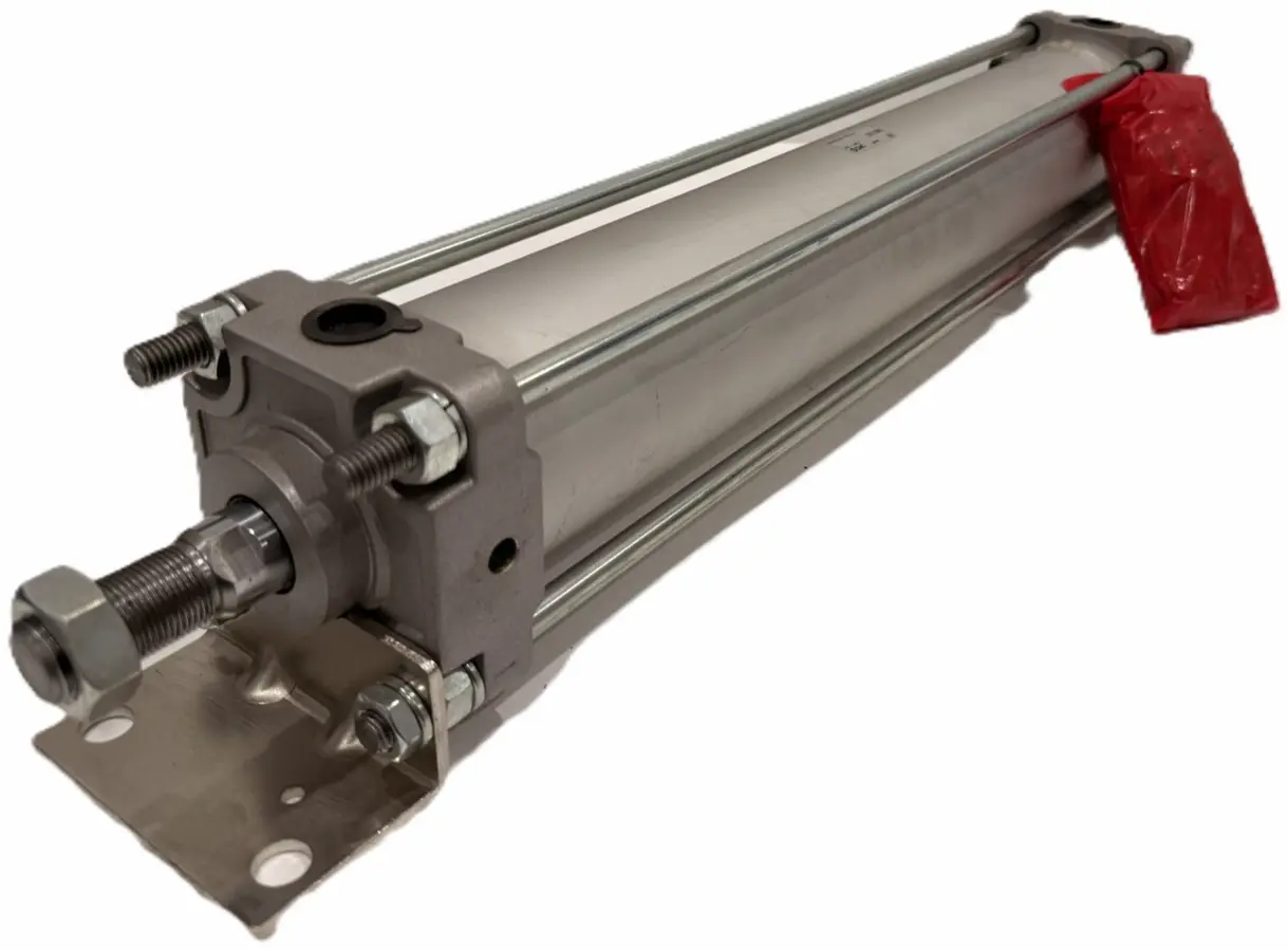 NEW SMC CDBA2B80-450-HN