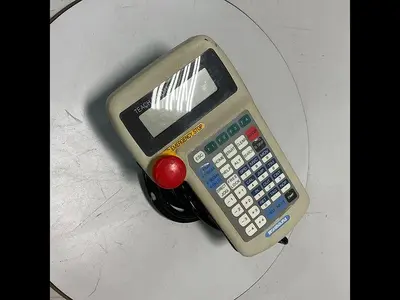 USED SHIBAURA TPH-4A