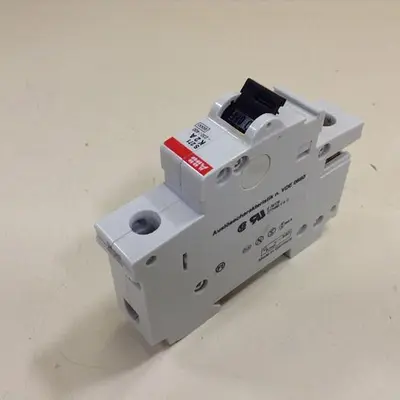 USED ABB S271-K2A