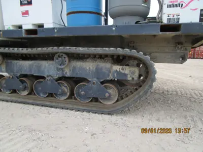 Used 2019 Superior ST-150X Crawler Carriers & Dumpers Texas US | Rubbl #989306