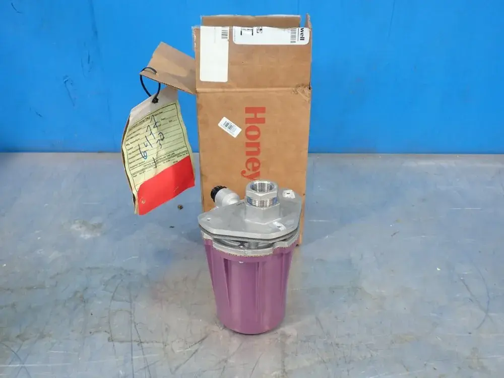 Used HONEYWELL C7061A1046 Sensors Ohio US | HGR 24 #1300052