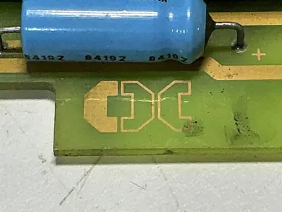 USED CINCINNATI MILACRON 3-541-0011P