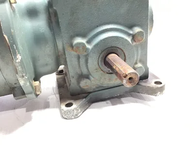 Reliance Dodge Tigear P56H30002R Duty Master A-C Gearmotor 60Hz 1725RPM Ratio 20:1