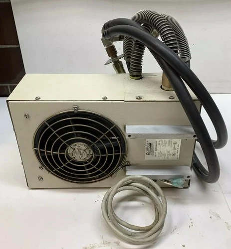 Used Duratron Dunlee D-201 Medical Equipment - Other Indiana US | J&J Industrial Supply #1073768