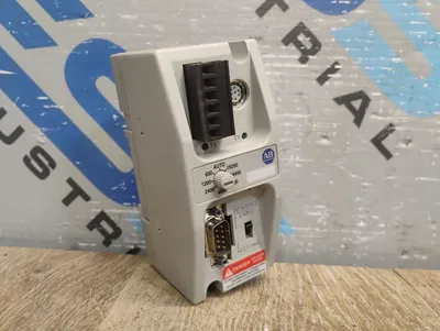 Allen-Bradley 1761-NET-AIC PLC Ethernet & Communication | ESS Industrial Equipment Sales (2)