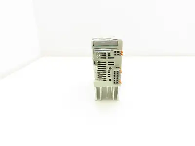 Lenze E82EV251_2C AC Drive Frequency Inverter VFD .25kW/.34Hp 230V 3PH
